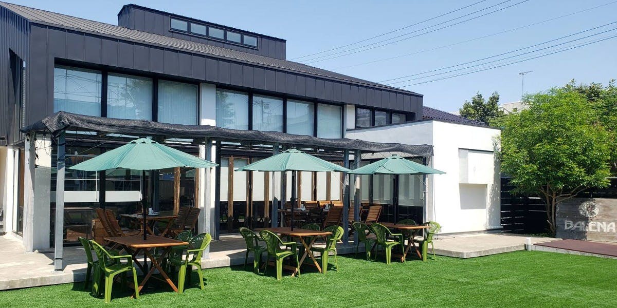 Restaurant BALENA - 画像3