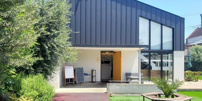 Restaurant BALENA - 画像5