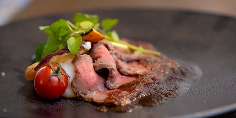 Restaurant BALENA - 画像7