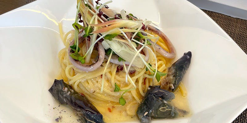 Restaurant BALENA - 画像8