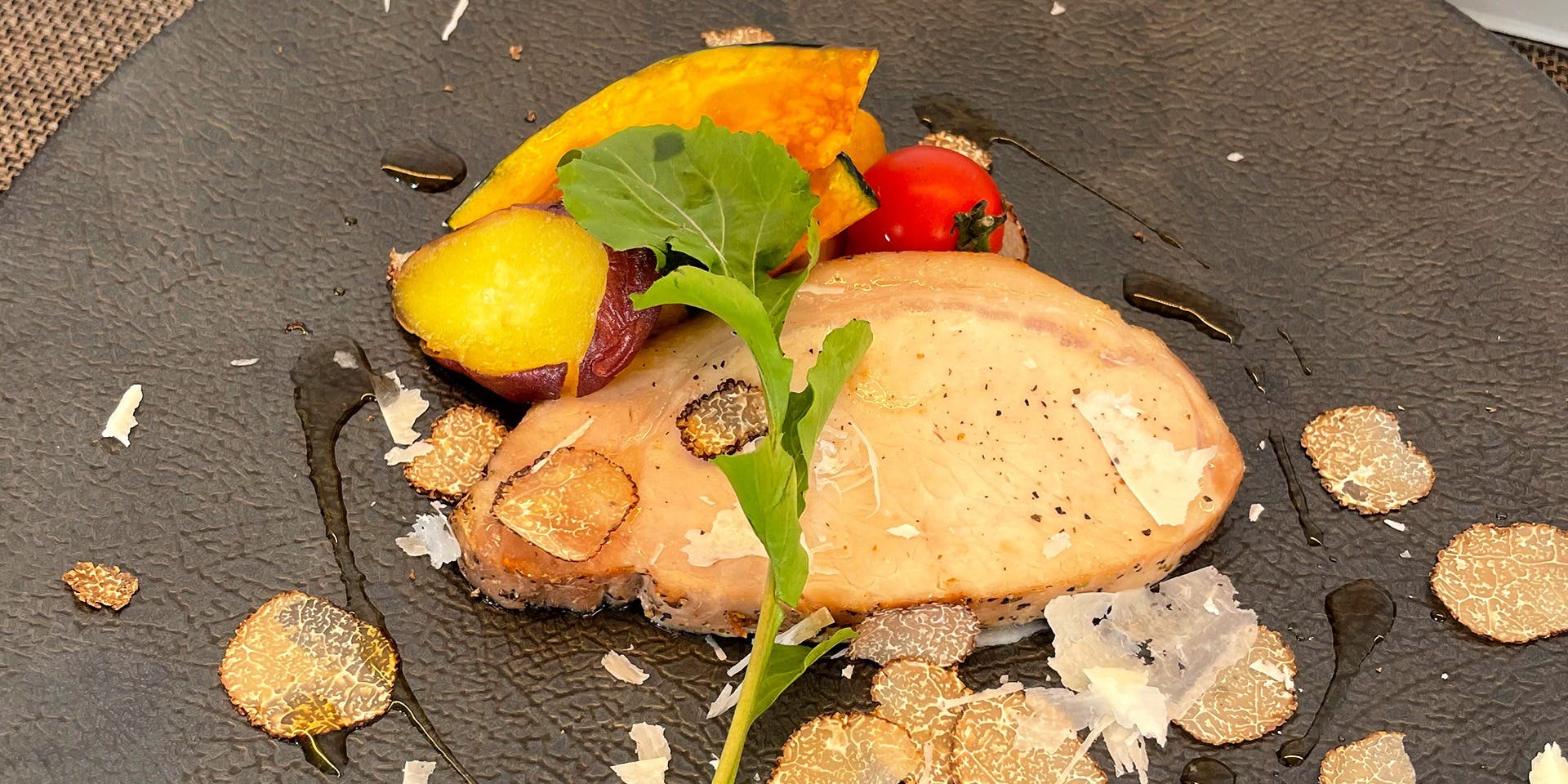 Restaurant BALENA - 画像9