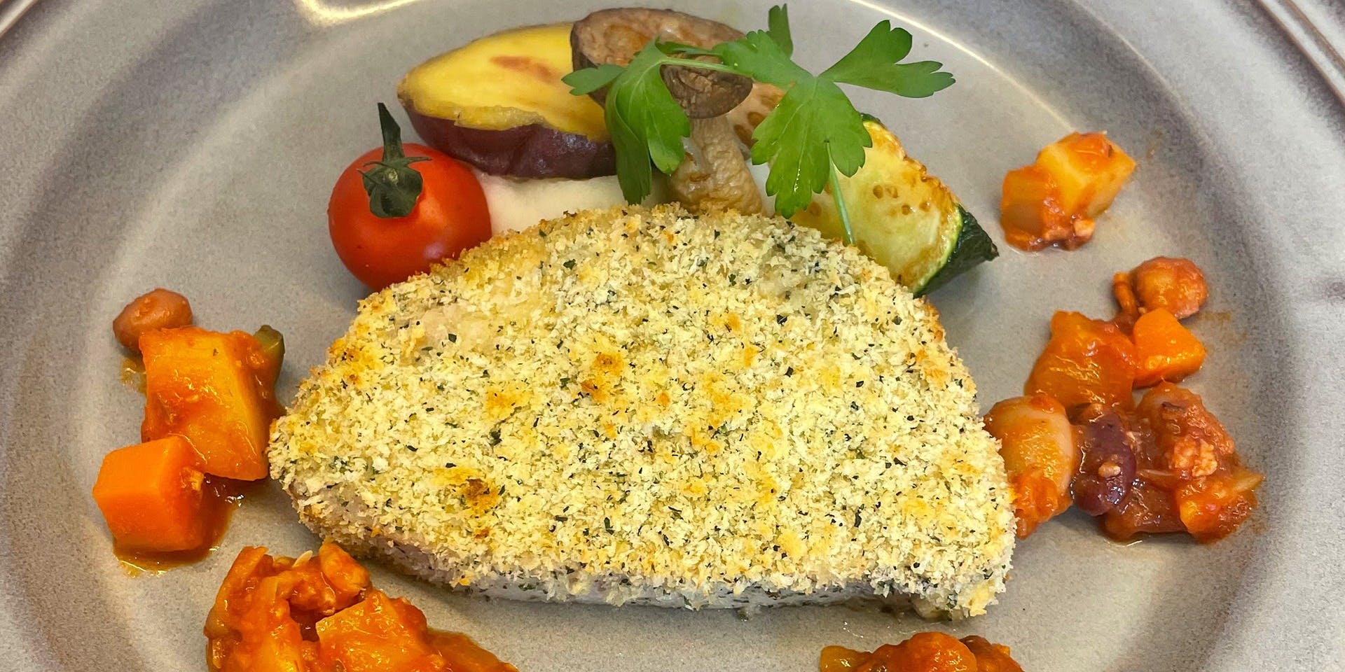 Restaurant BALENA - 画像10