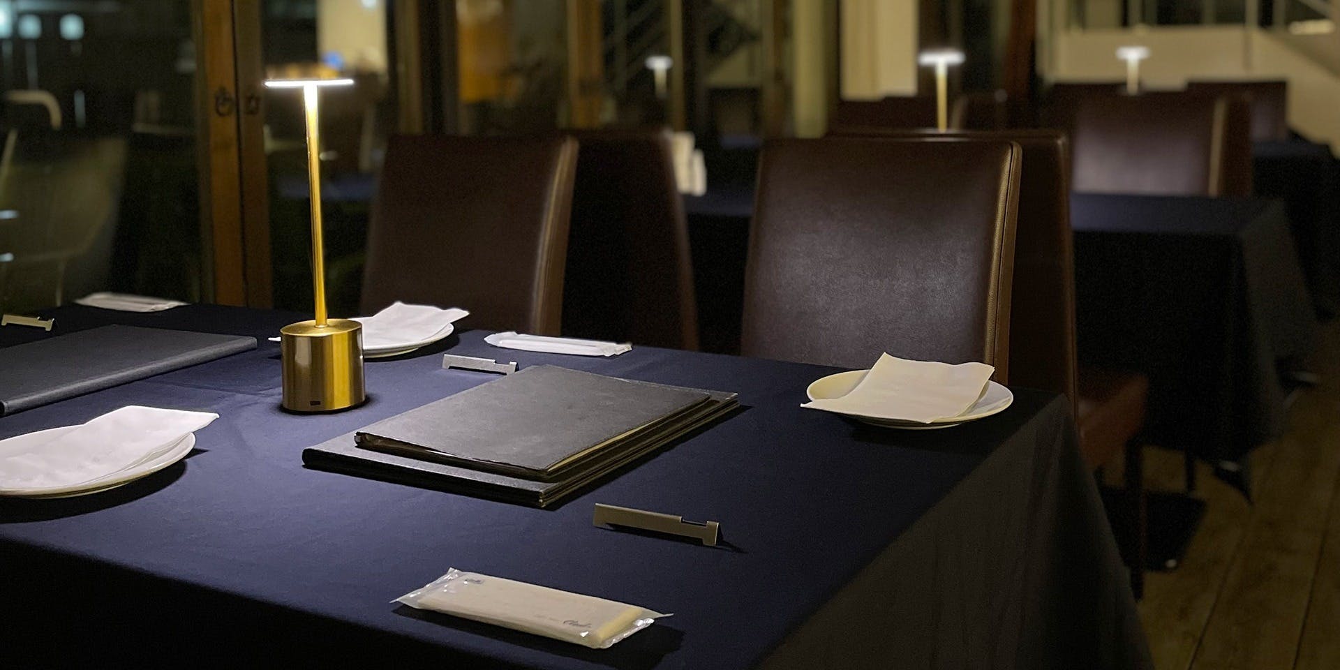 Restaurant BALENA - 画像1