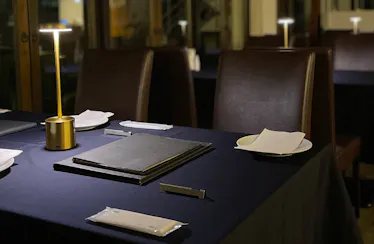 Restaurant BALENA