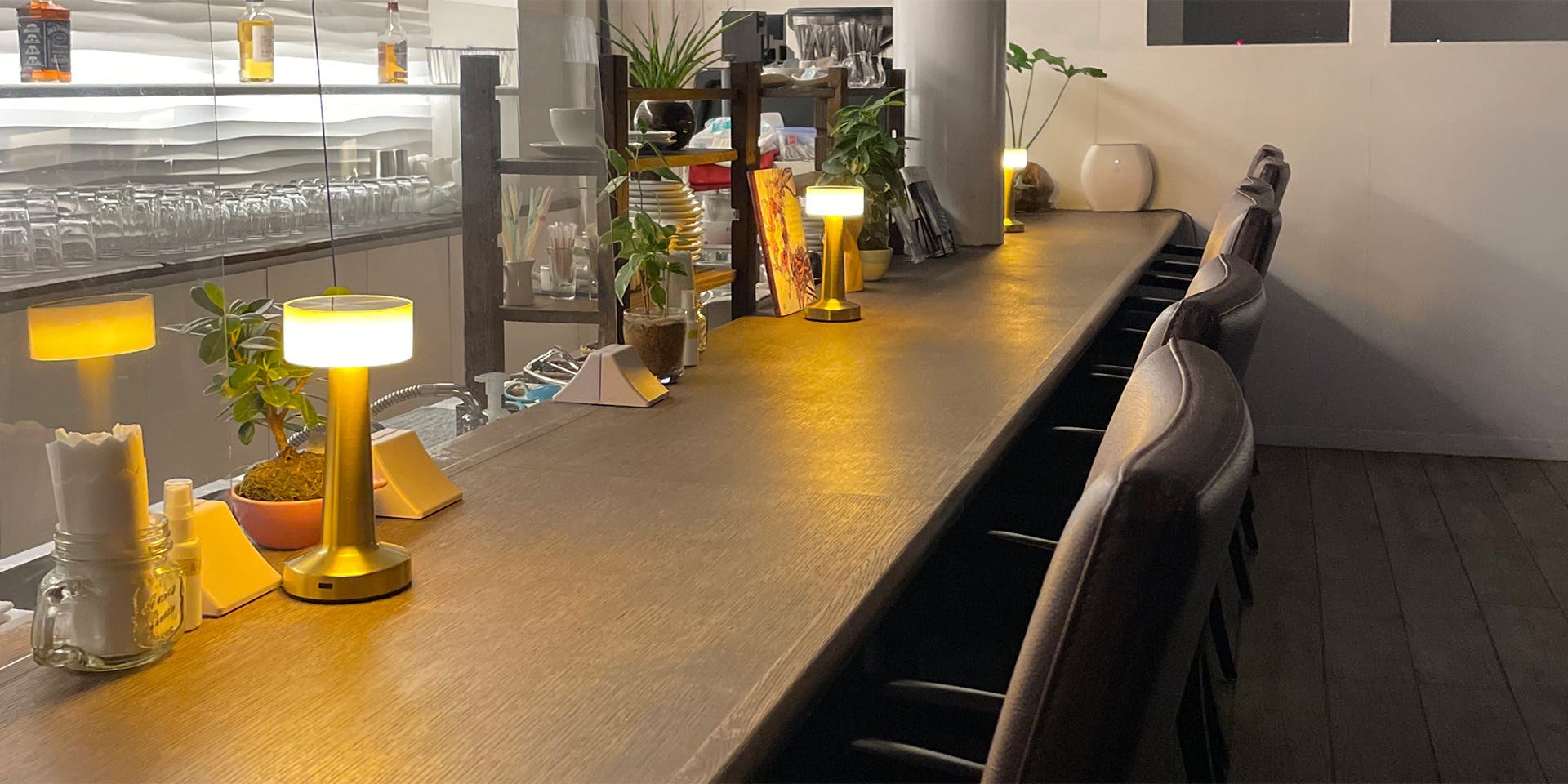 Restaurant BALENA - 画像2