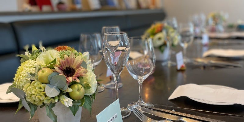 Restaurant BALENA - 画像21