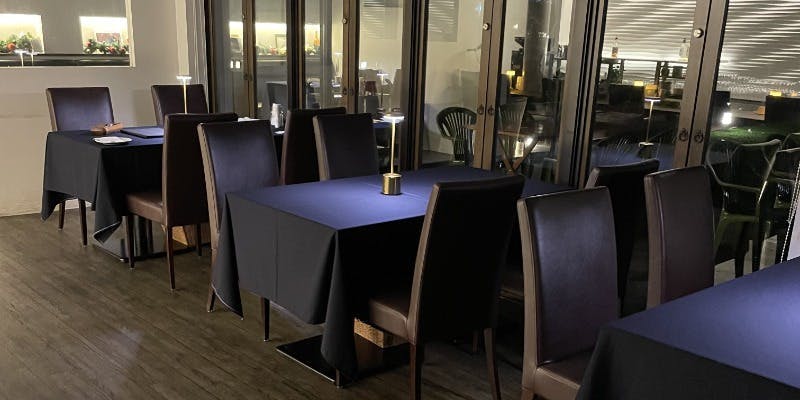 Restaurant BALENA - 画像20