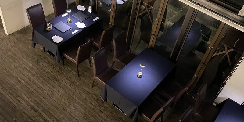 Restaurant BALENA - 画像19