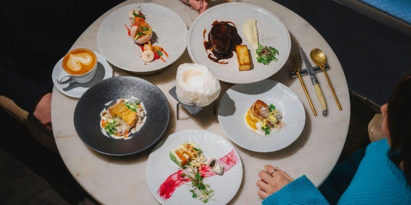 ホワイト キャンドル 木屋町御池店（White candle）