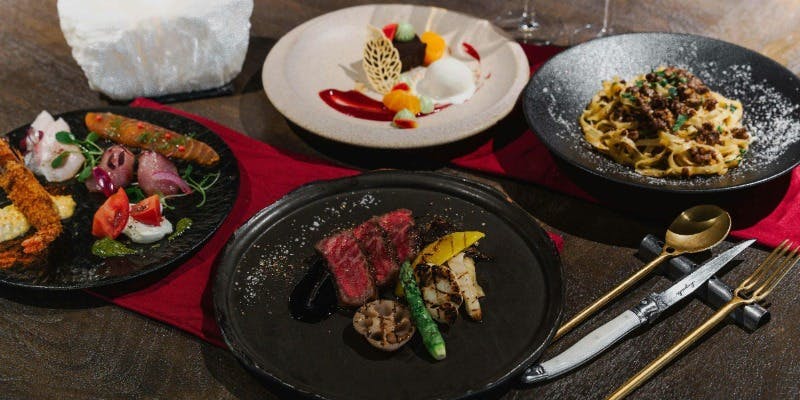 ホワイト キャンドル 木屋町御池店（White candle）