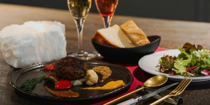 ホワイト キャンドル 木屋町御池店（White candle）