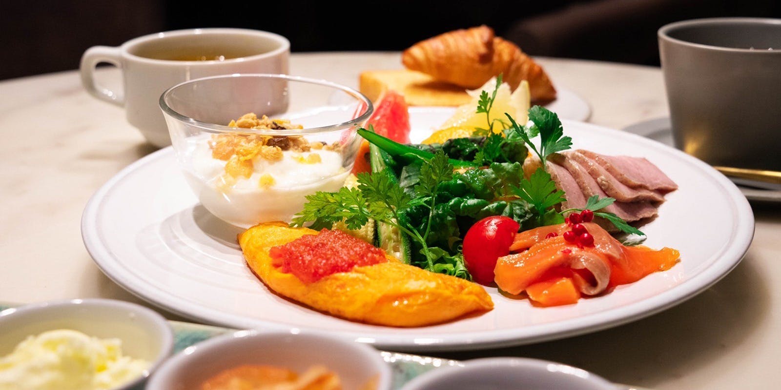 ホワイト キャンドル 木屋町御池店（White candle）