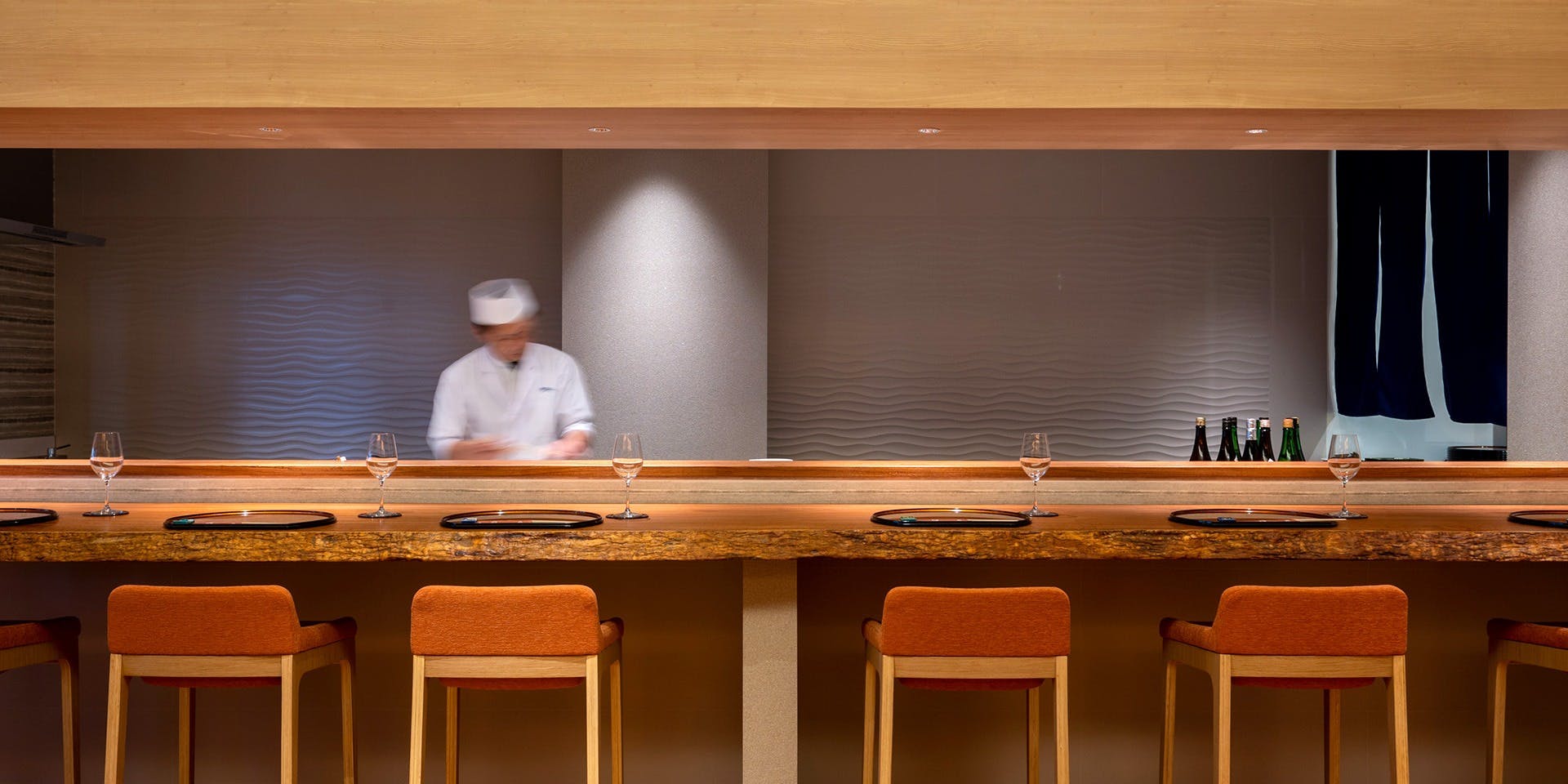 和食 海／伊勢パールピアホテル - 画像2