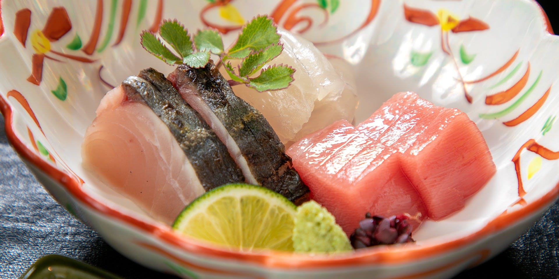 和食 海／伊勢パールピアホテル - 画像4