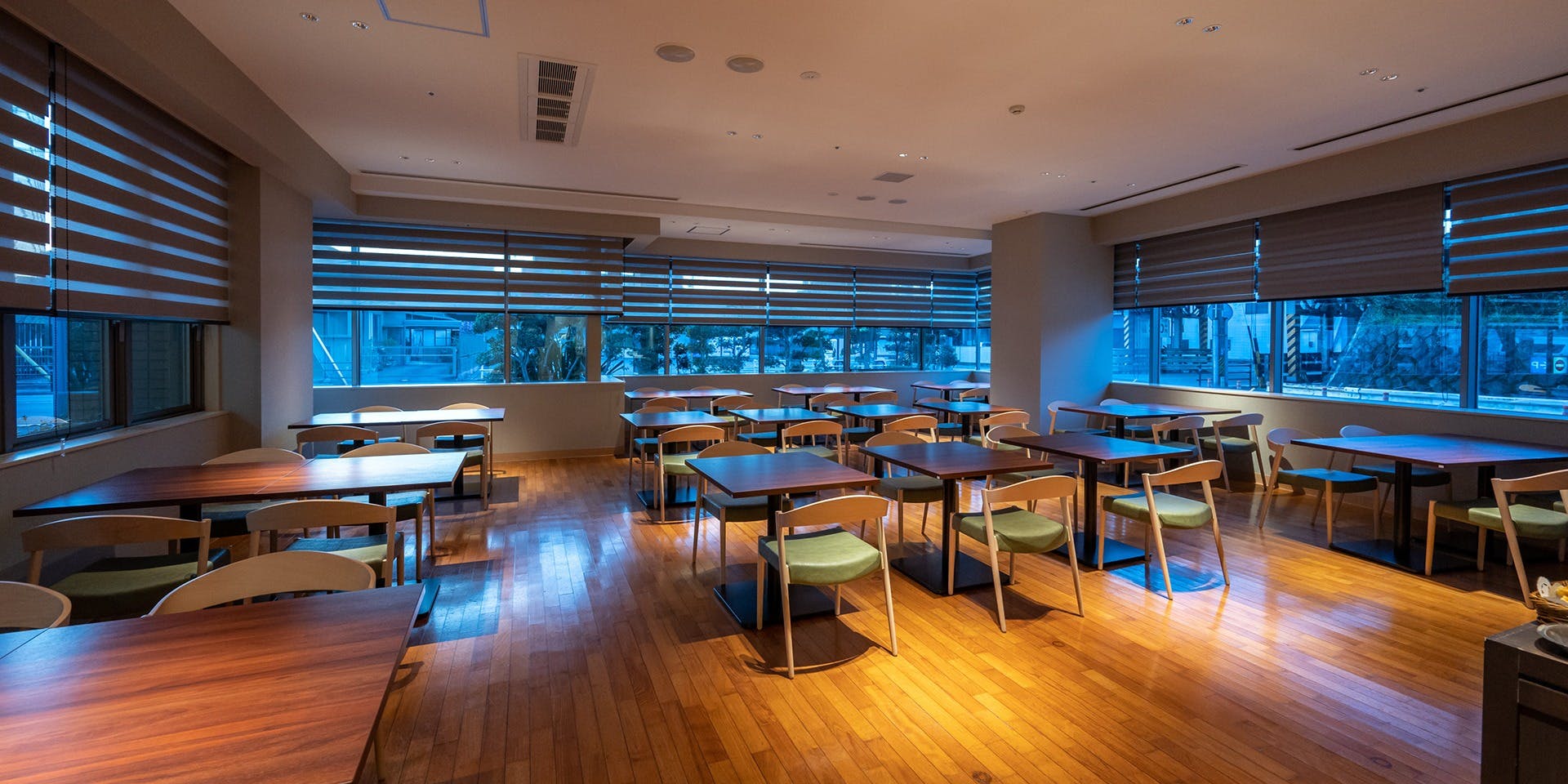 和食 海／伊勢パールピアホテル - 画像1