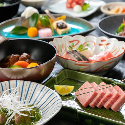 四季折々の恵みを美味しくお召し上がりいただくために