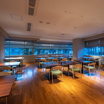 より洗練された空間で 伊勢志摩の食を楽しむ