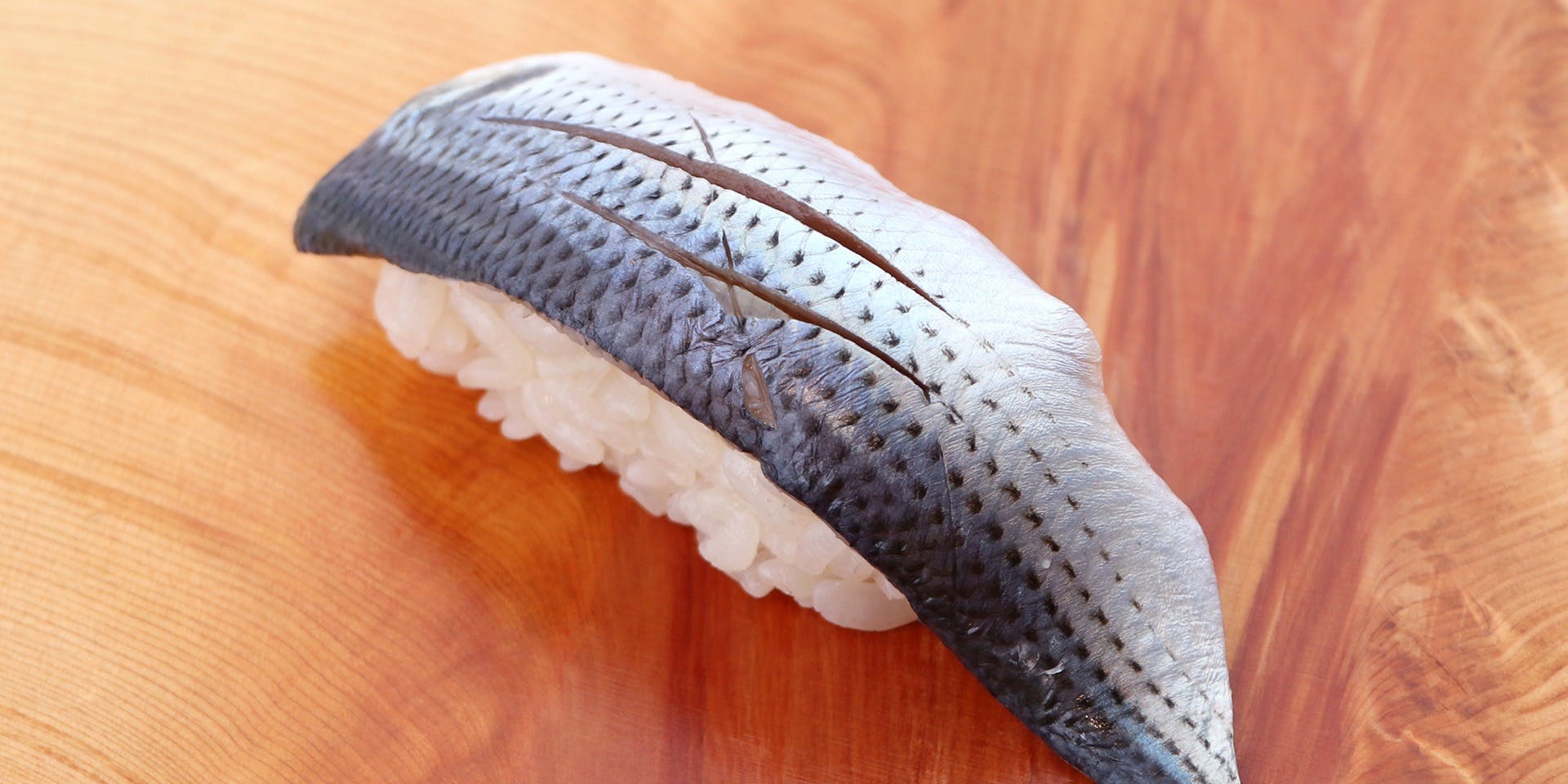 寿司割烹 ふじい - 画像8