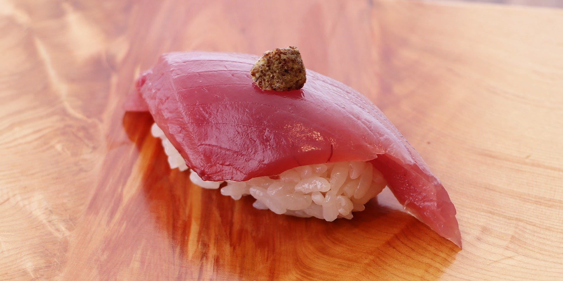 寿司割烹 ふじい - 画像6