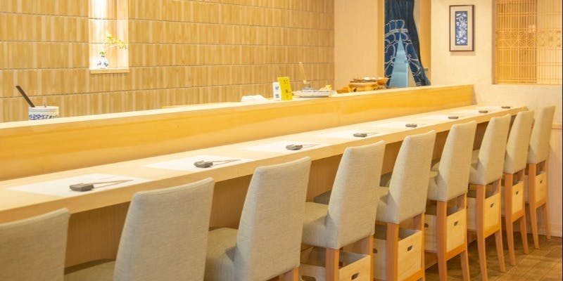 寿司割烹 ふじい - 画像12