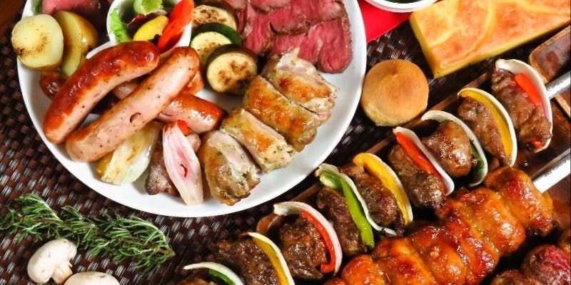 シュラスコレストラン ALEGRIA COREDO室町2 - 画像13