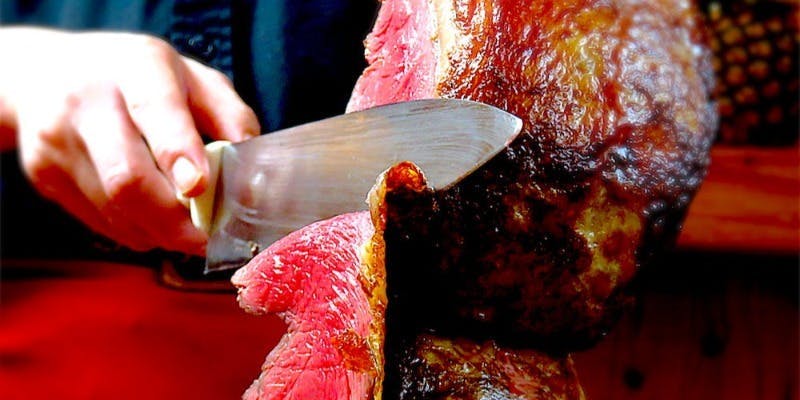 シュラスコレストラン ALEGRIA COREDO室町2 - 画像12