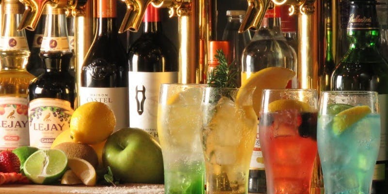 シュラスコレストラン ALEGRIA COREDO室町2 - 画像11