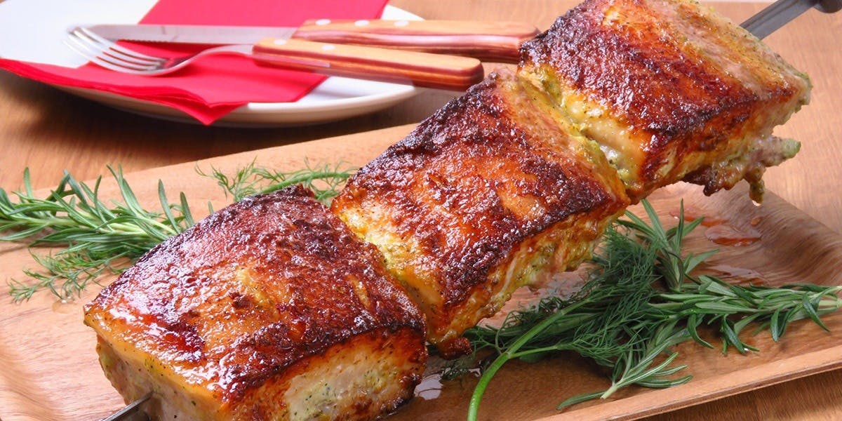 シュラスコレストラン ALEGRIA COREDO室町2 - 画像4