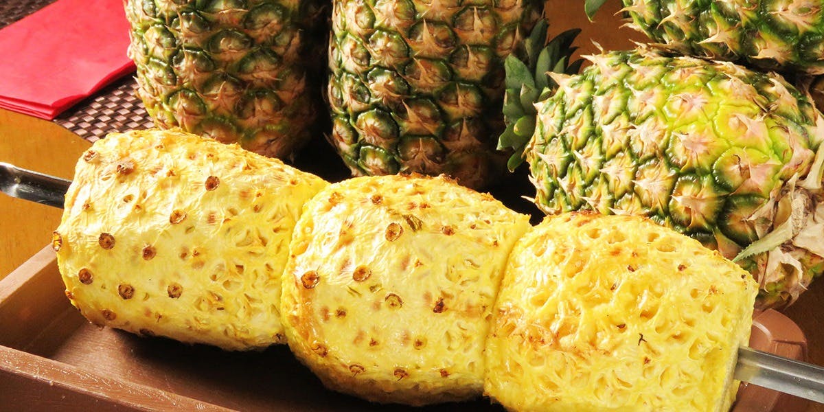 シュラスコレストラン ALEGRIA COREDO室町2 - 画像8