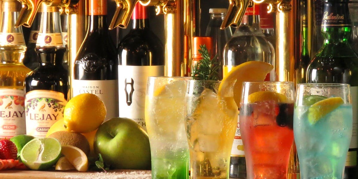 シュラスコレストラン ALEGRIA COREDO室町2 - 画像9