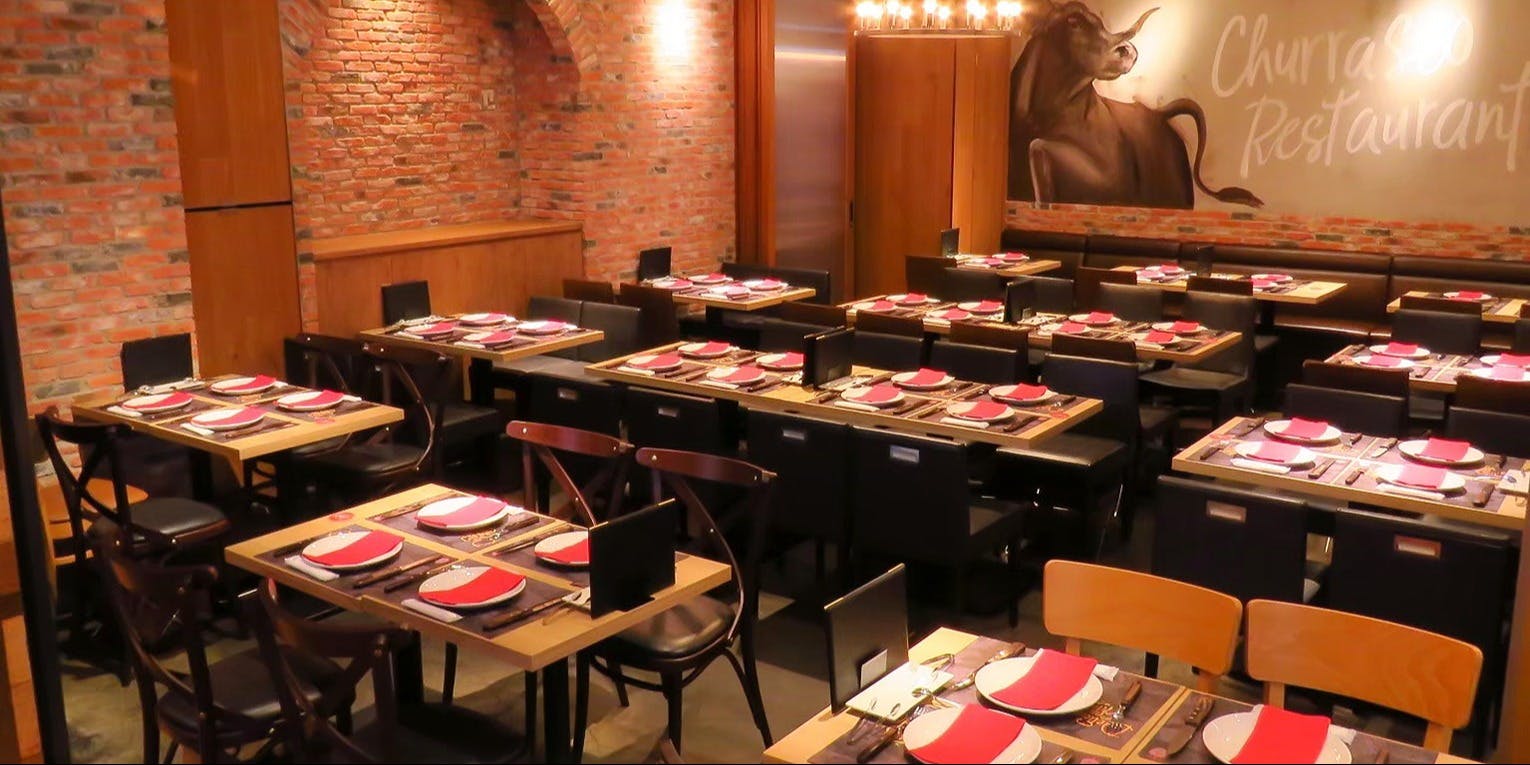 シュラスコレストラン ALEGRIA COREDO室町2 - 画像2