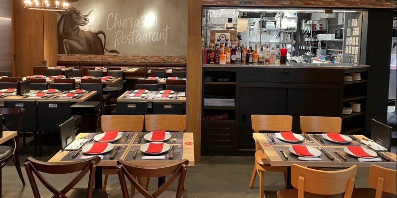 シュラスコレストラン ALEGRIA COREDO室町2 - 画像14