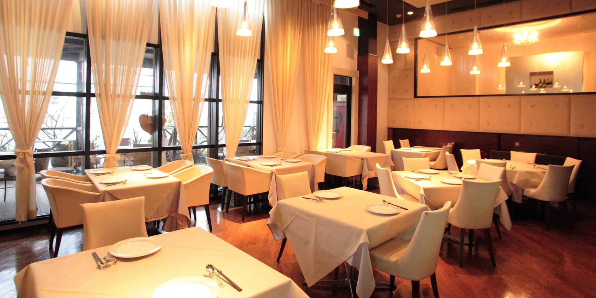 レストラン 西本 - 画像1