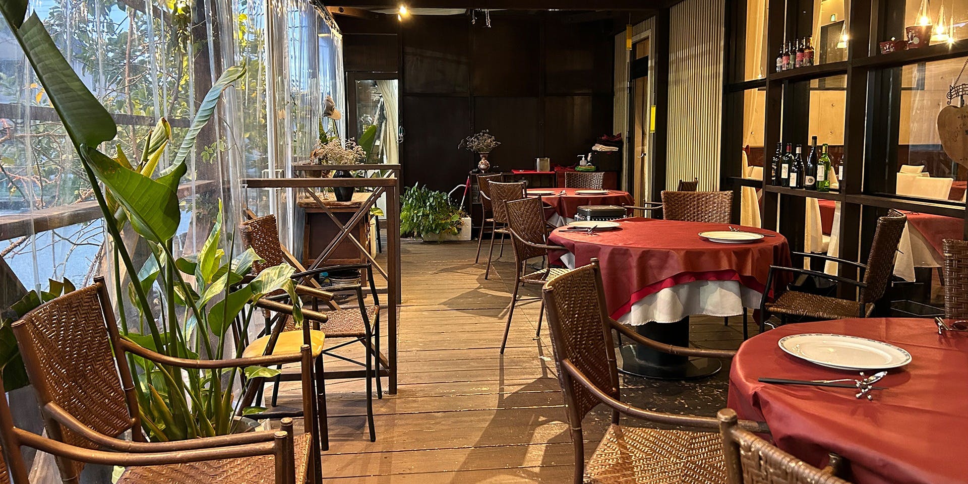 レストラン 西本 - 画像2