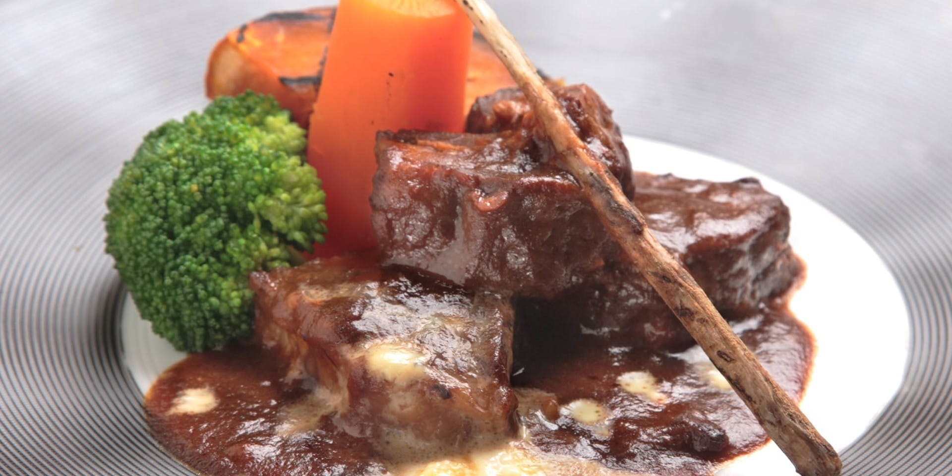 レストラン西本