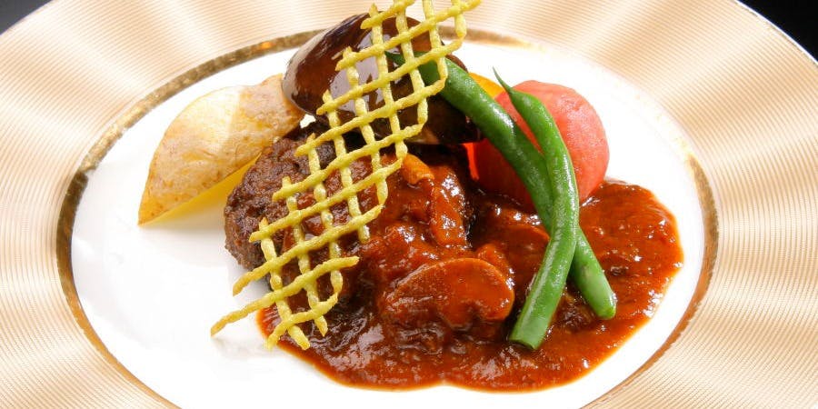 レストラン西本