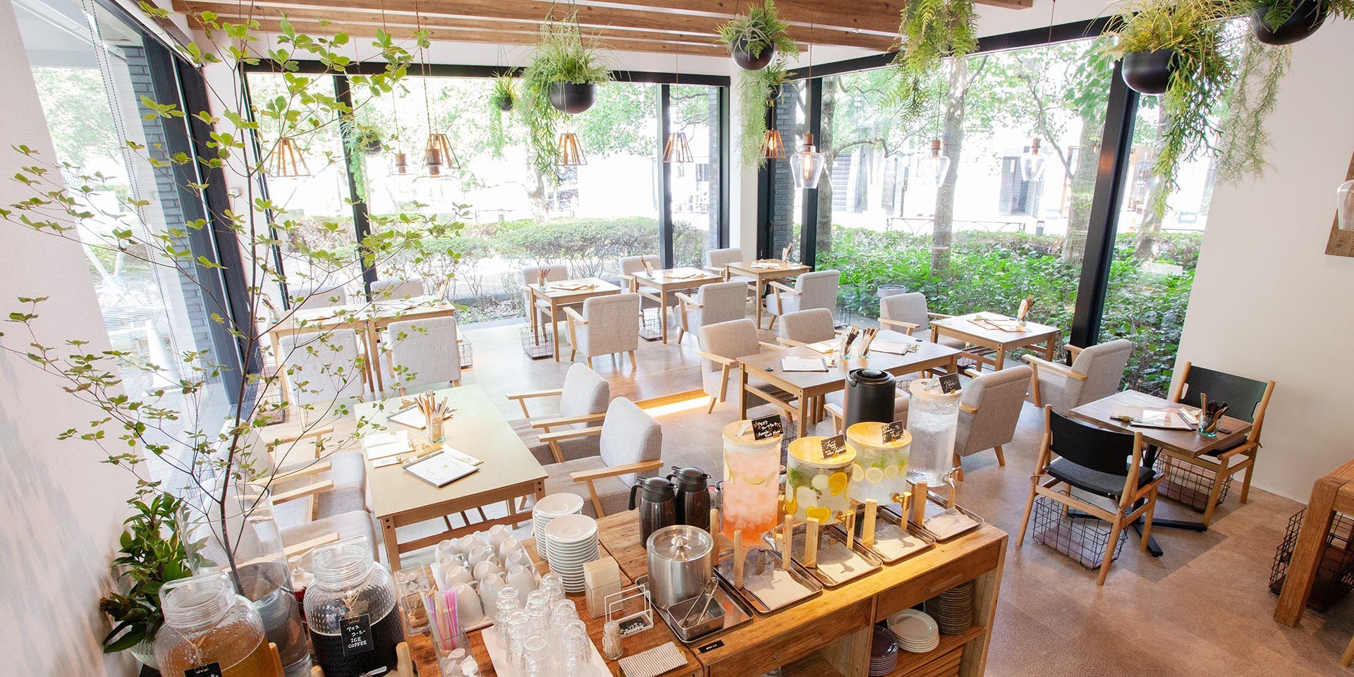 やさいの王様 用賀店 - 画像1