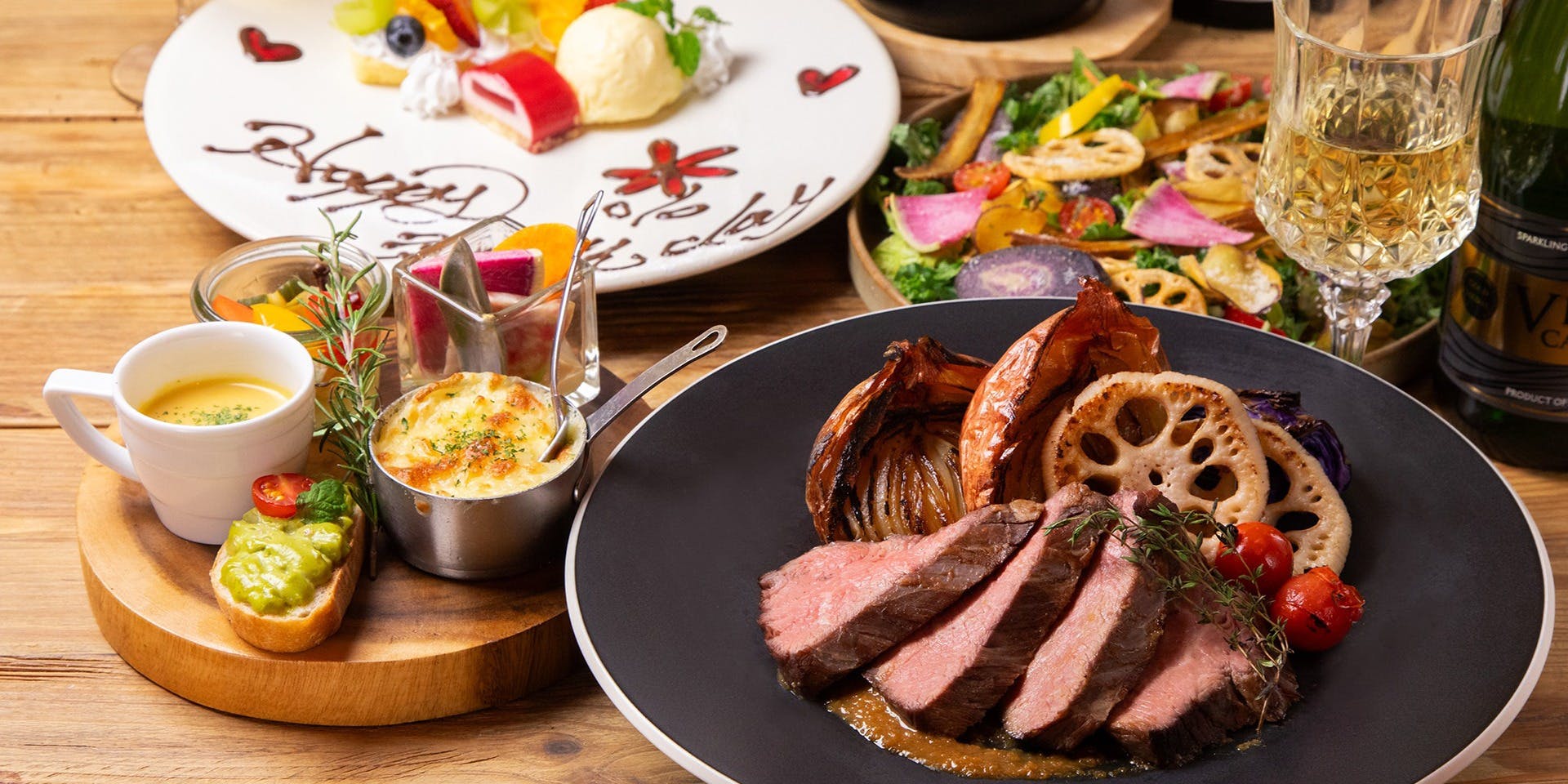 やさいの王様 用賀店 - 画像4