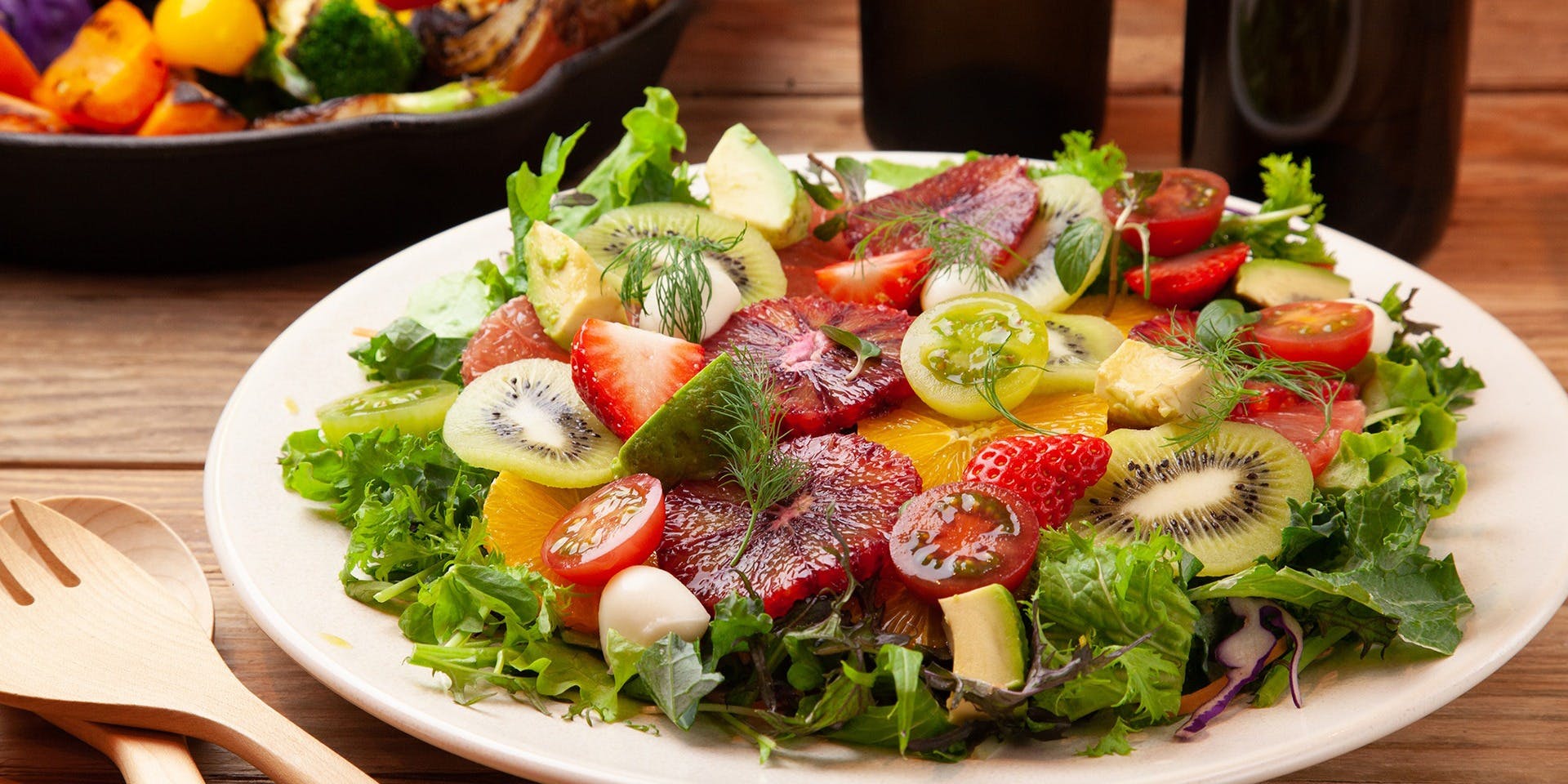 やさいの王様 用賀店 - 画像5