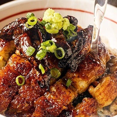 こだわりのタレ