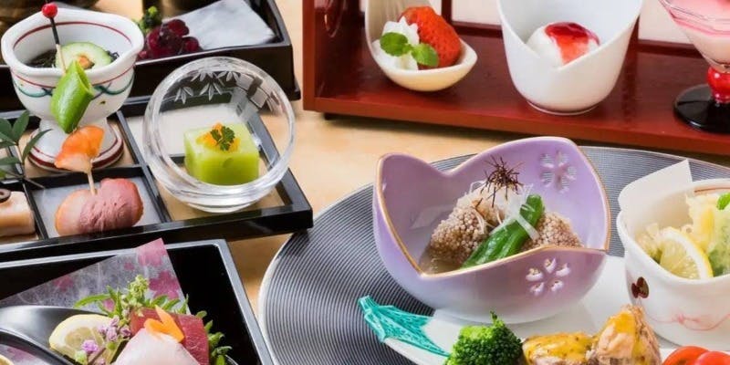 【ディナー】新年会に最適！柔らかな食感とあふれる旨みを凝縮「新春黒豚しゃぶ会席」8,800円