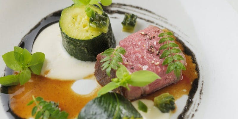 Restaurant MiYa－Vie（レストランミヤヴィ）