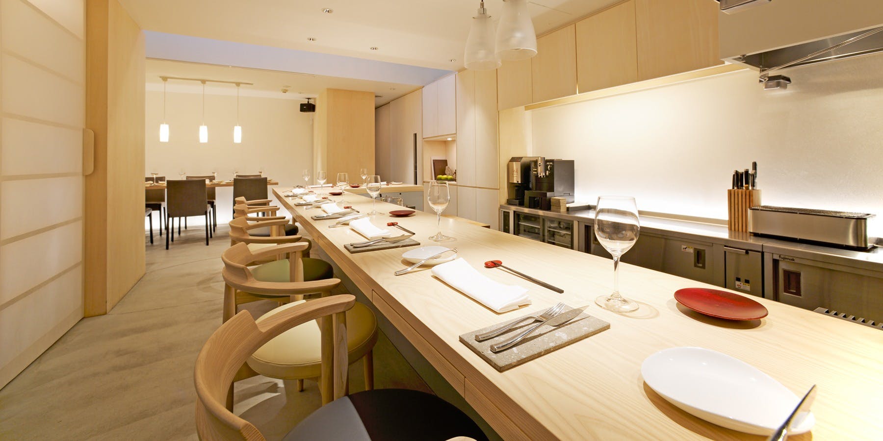 Restaurant MiYa－Vie - 画像1