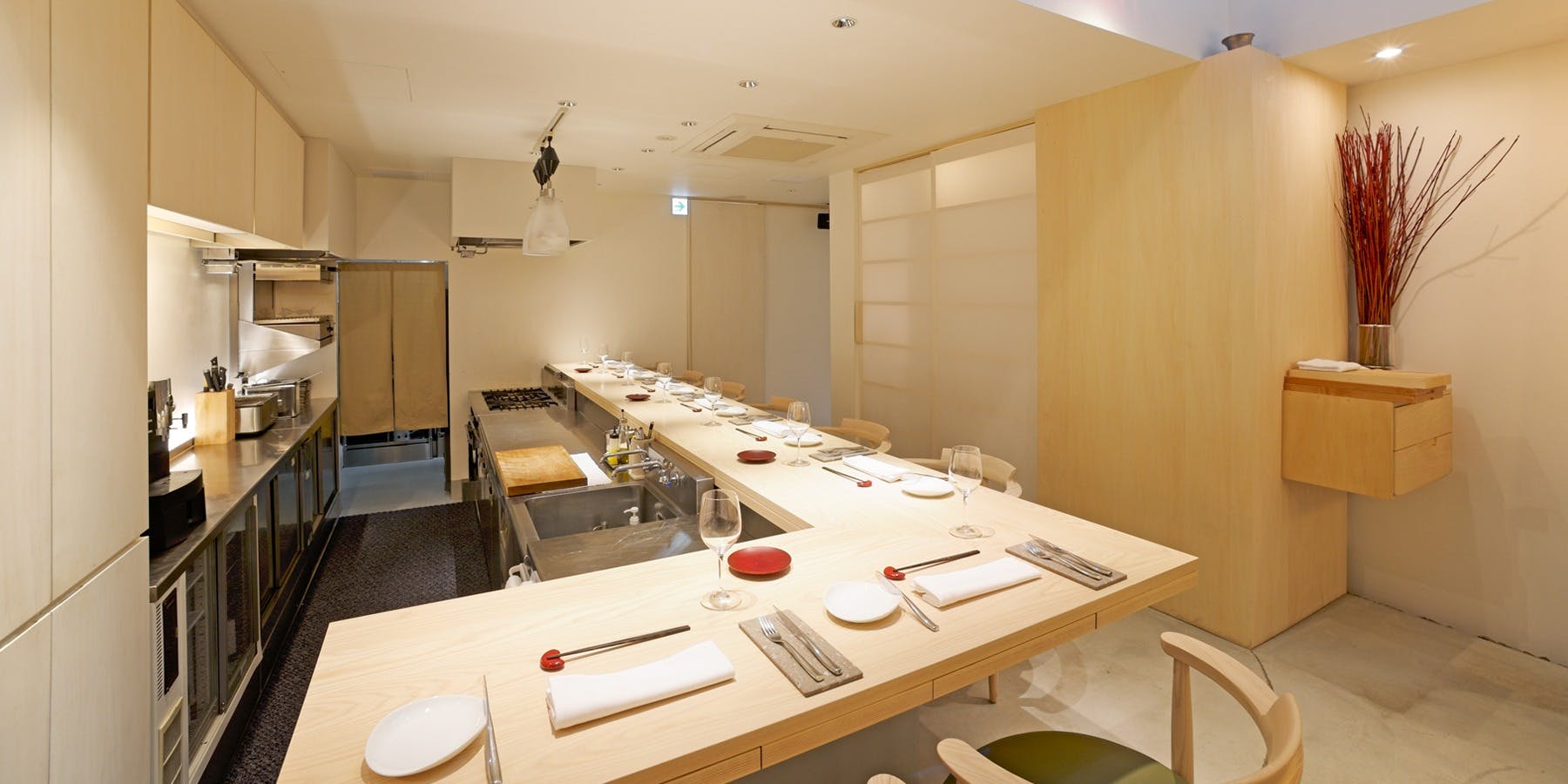 Restaurant MiYa－Vie - 画像2