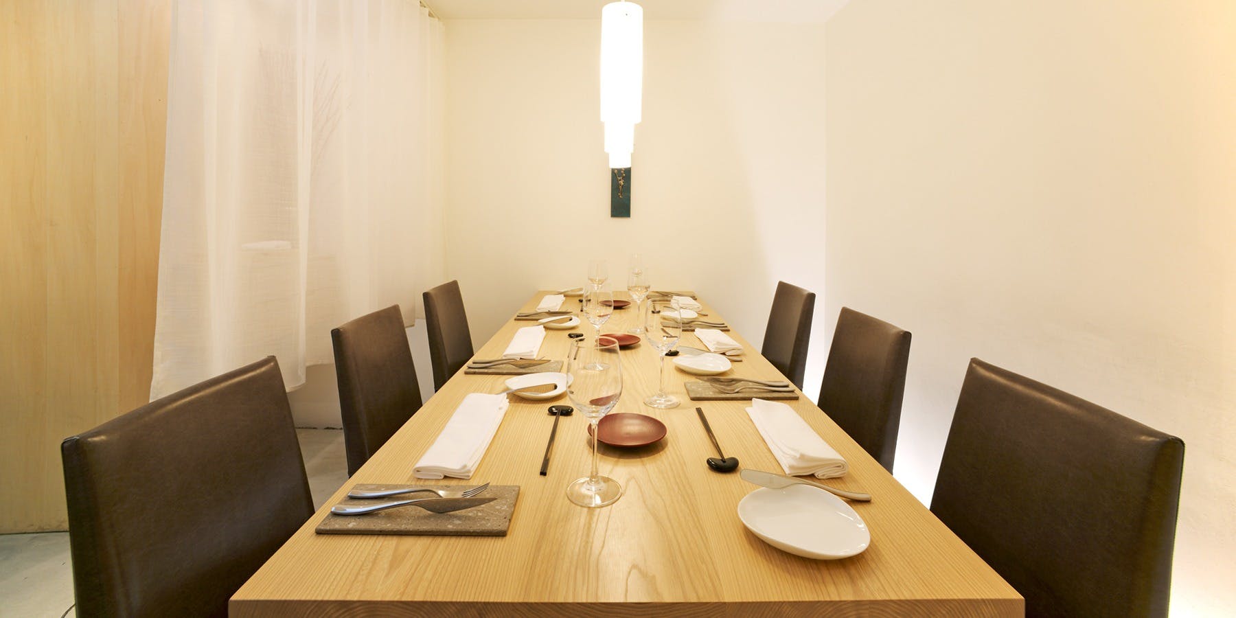 Restaurant MiYa－Vie - 画像3