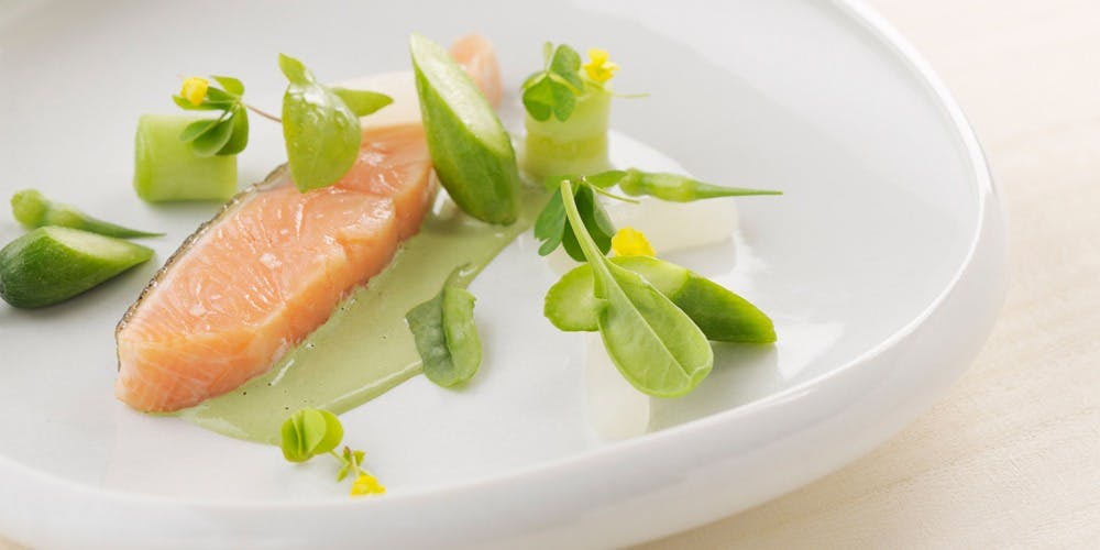 Restaurant MiYa－Vie - 画像5