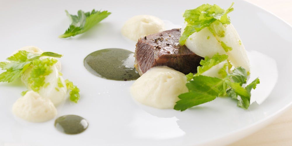 Restaurant MiYa－Vie（レストランミヤヴィ）