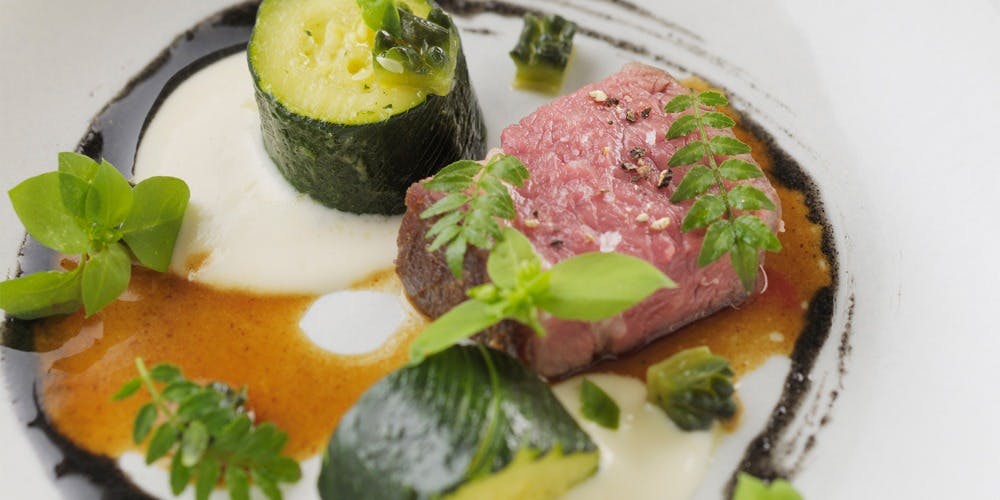 Restaurant MiYa－Vie（レストランミヤヴィ）