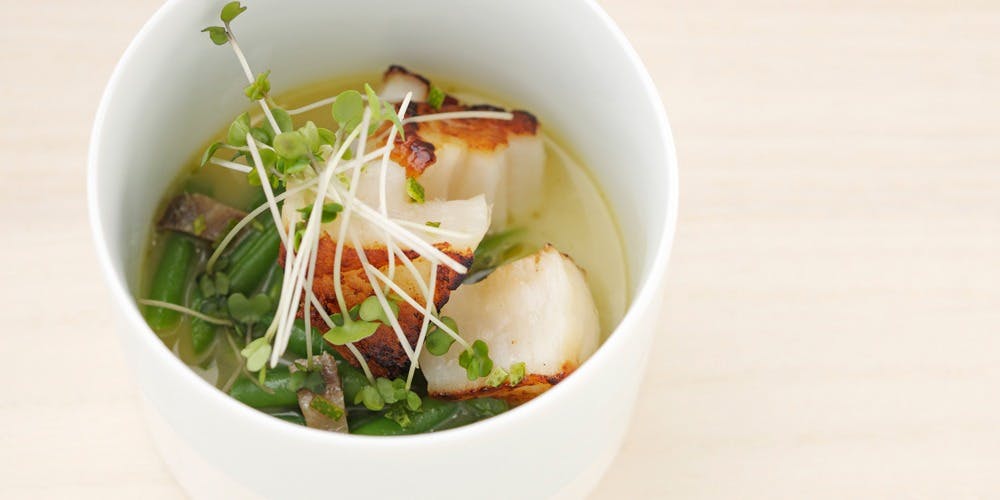 Restaurant MiYa－Vie（レストランミヤヴィ）