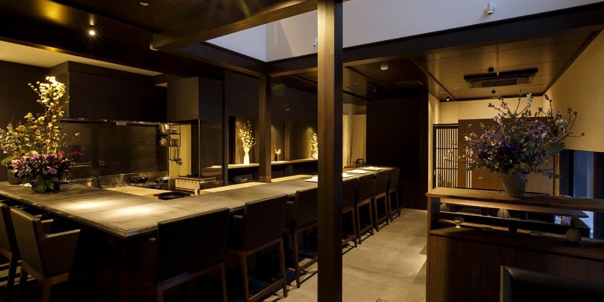 東山 和今 - 画像1